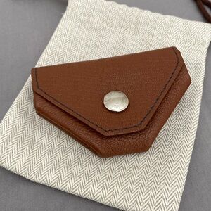 Hermes  Le 24 coin purse